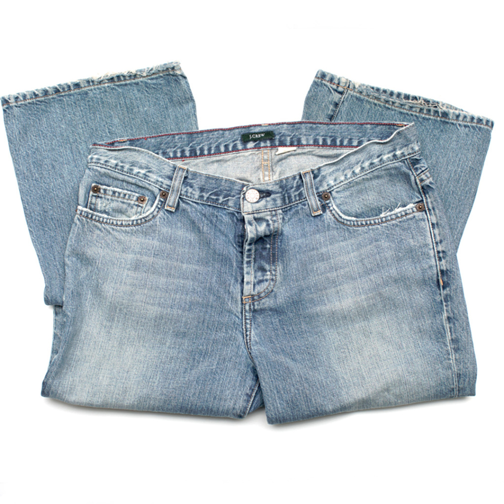 J. Crew Jeans